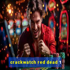 crackwatch red dead 1